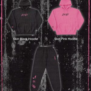 ISO Colby Brock merch